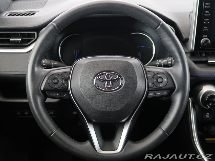 Toyota RAV4 2.5Hybrid,Selection,4X4,C 2020