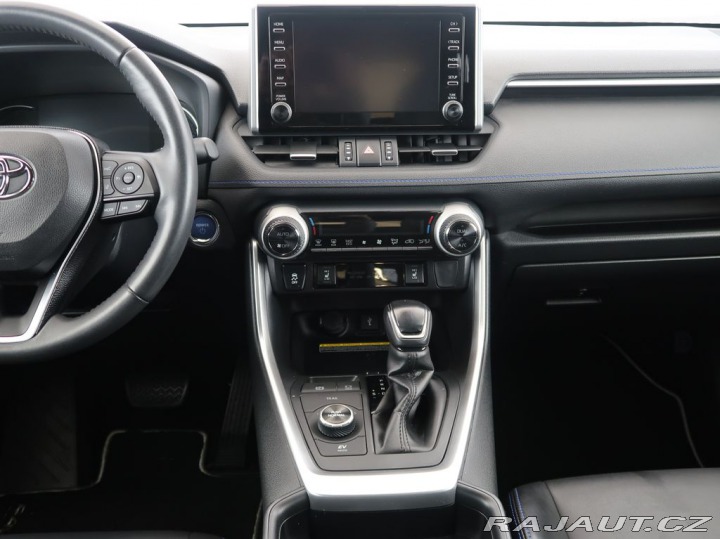 Toyota RAV4 2.5Hybrid,Selection,4X4,C 2020