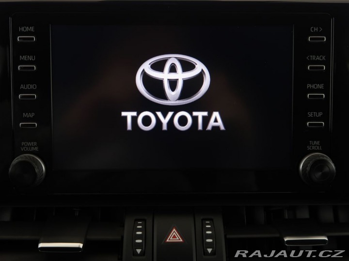 Toyota RAV4 2.5Hybrid,Selection,4X4,C 2020