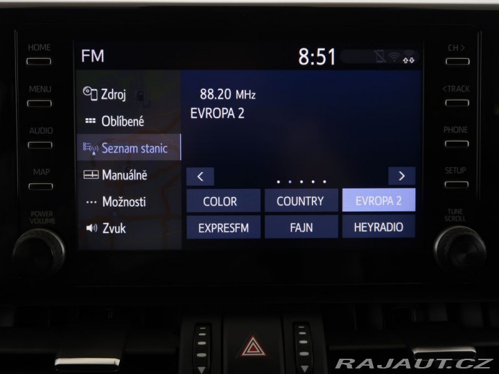 Toyota RAV4 2.5Hybrid,Selection,4X4,C 2020