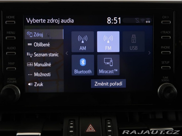 Toyota RAV4 2.5Hybrid,Selection,4X4,C 2020