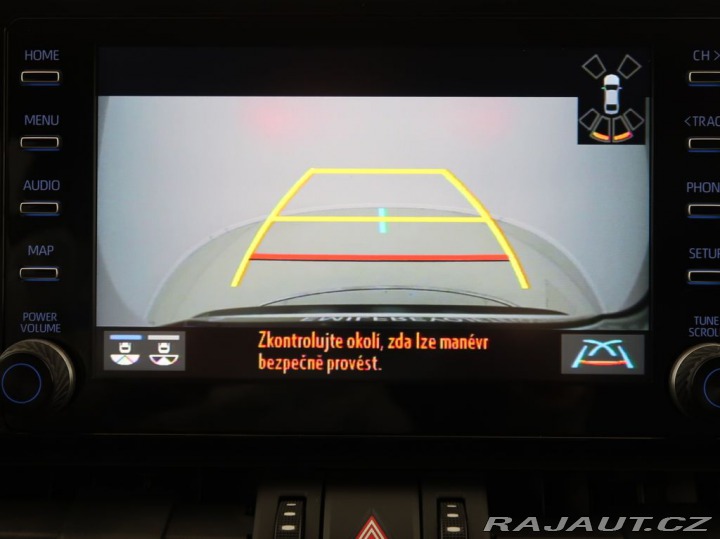 Toyota RAV4 2.5Hybrid,Selection,4X4,C 2020