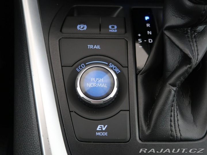 Toyota RAV4 2.5Hybrid,Selection,4X4,C 2020