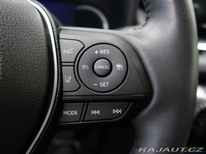 Toyota RAV4 2.5Hybrid,Selection,4X4,C 2020