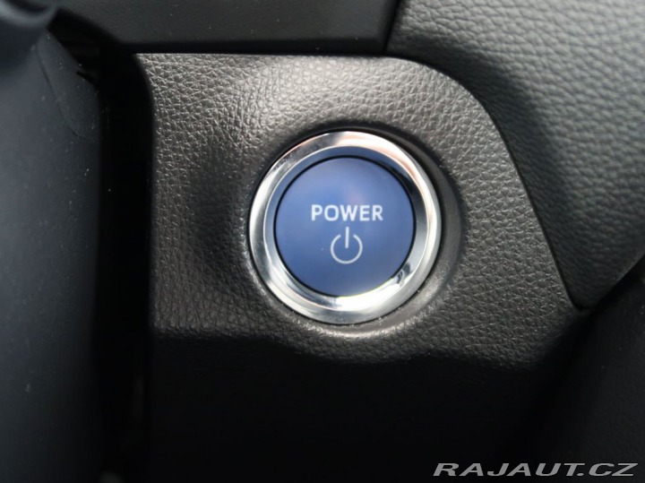 Toyota RAV4 2.5Hybrid,Selection,4X4,C 2020