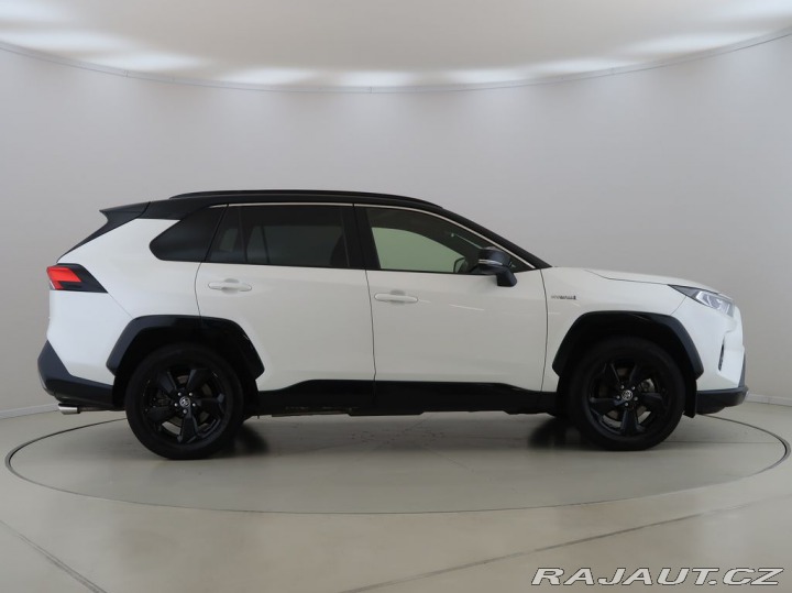 Toyota RAV4 2.5Hybrid,Selection,4X4,C 2020