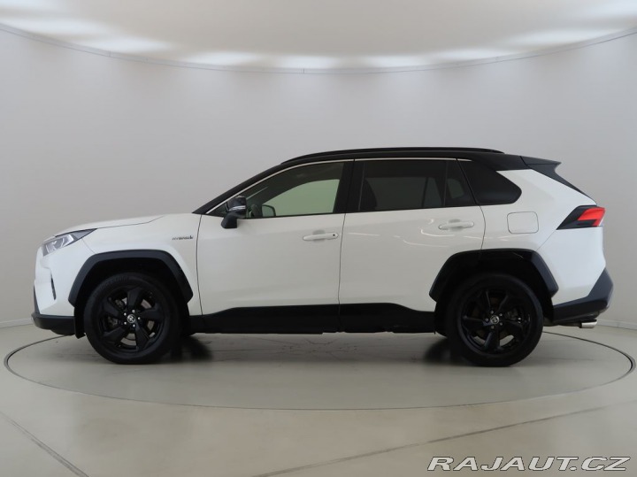 Toyota RAV4 2.5Hybrid,Selection,4X4,C 2020