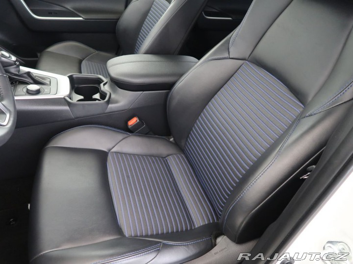 Toyota RAV4 2.5Hybrid,Selection,4X4,C 2020
