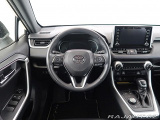 Toyota RAV4 2.5Hybrid,Selection,4X4,C 2020