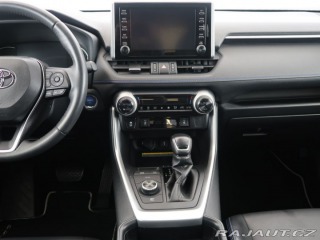 Toyota RAV4 2.5Hybrid,Selection,4X4,C 2020