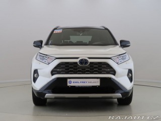 Toyota RAV4 2.5Hybrid,Selection,4X4,C 2020