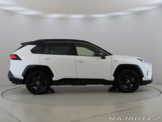 Toyota RAV4 2.5Hybrid,Selection,4X4,C 2020