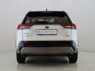 Toyota RAV4 2.5Hybrid,Selection,4X4,C 2020