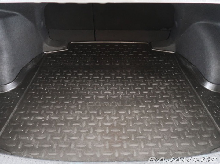 Toyota Corolla 1.8Hybrid,Executive,CZ,1M 2023