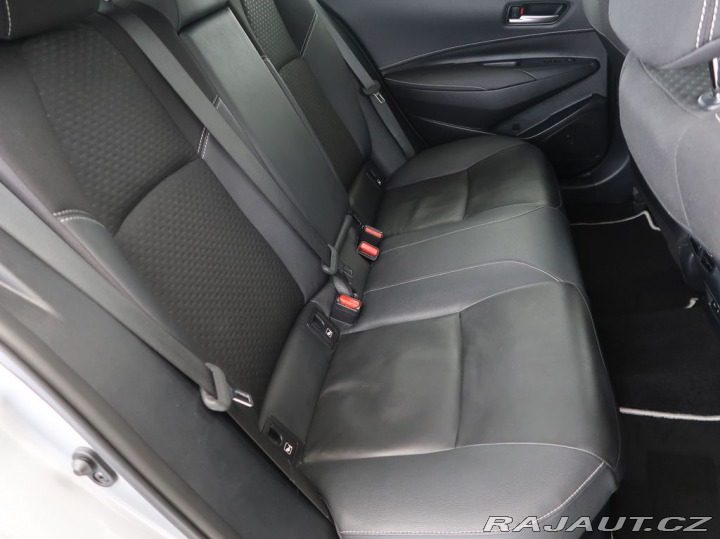 Toyota Corolla 1.8Hybrid,Executive,CZ,1M 2023