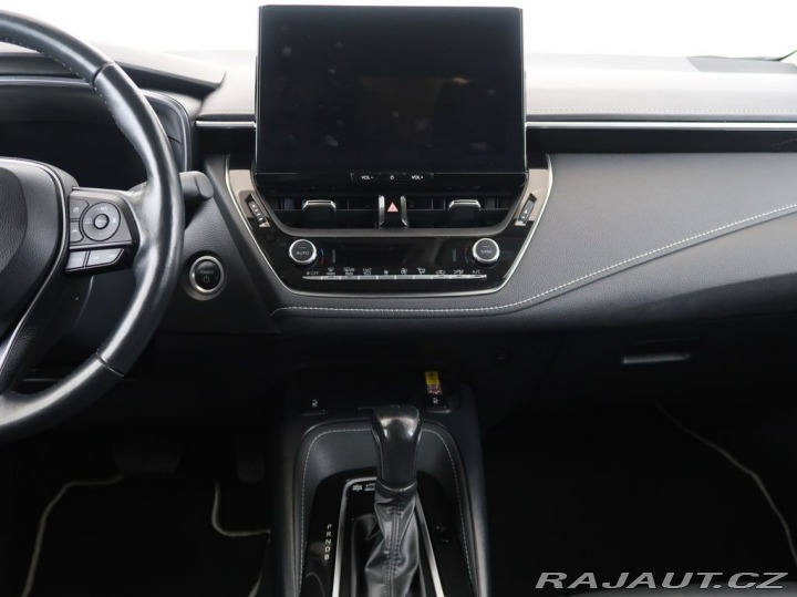 Toyota Corolla 1.8Hybrid,Executive,CZ,1M 2023