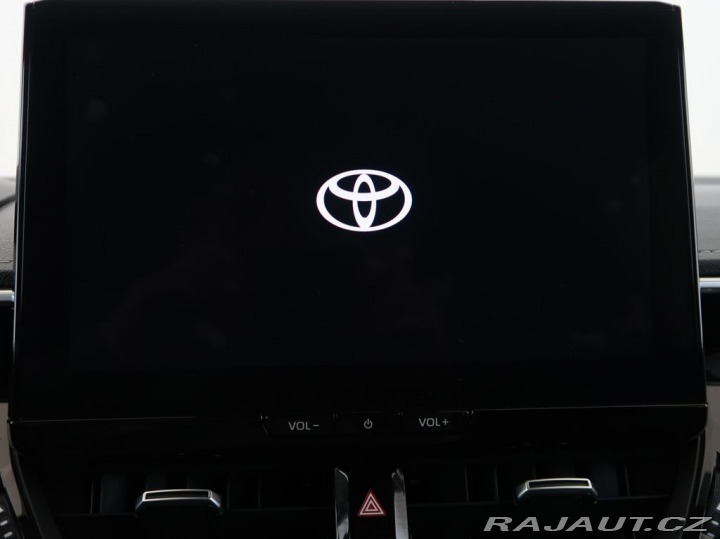 Toyota Corolla 1.8Hybrid,Executive,CZ,1M 2023