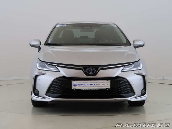 Toyota Corolla 1.8Hybrid,Executive,CZ,1M 2023