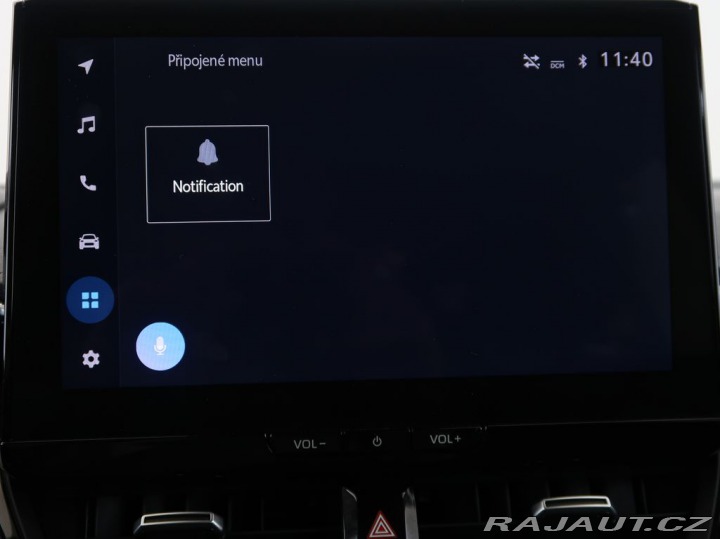Toyota Corolla 1.8Hybrid,Executive,CZ,1M 2023