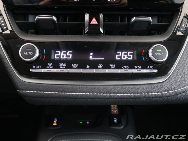 Toyota Corolla 1.8Hybrid,Executive,CZ,1M 2023
