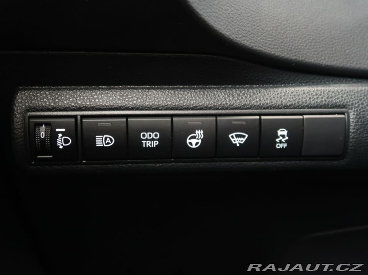 Toyota Corolla 1.8Hybrid,Executive,CZ,1M 2023
