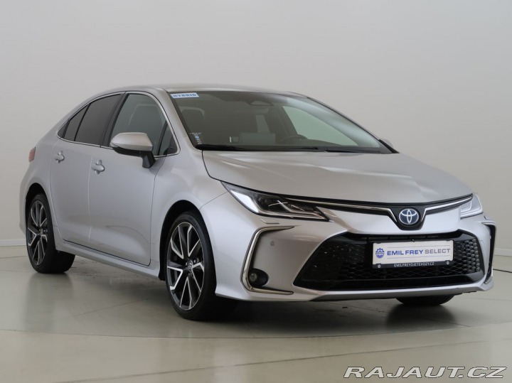 Toyota Corolla 1.8Hybrid,Executive,CZ,1M 2023