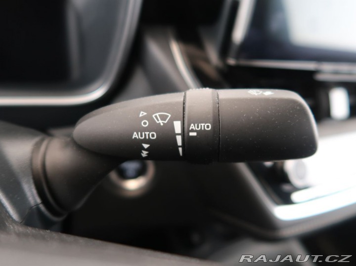 Toyota Corolla 1.8Hybrid,Executive,CZ,1M 2023