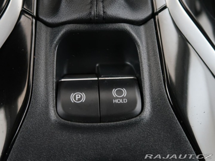 Toyota Corolla 1.8Hybrid,Executive,CZ,1M 2023