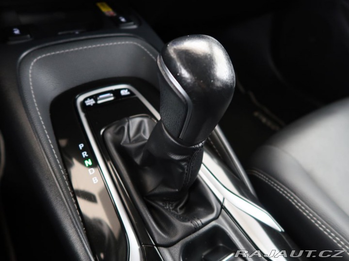 Toyota Corolla 1.8Hybrid,Executive,CZ,1M 2023