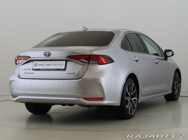 Toyota Corolla 1.8Hybrid,Executive,CZ,1M 2023