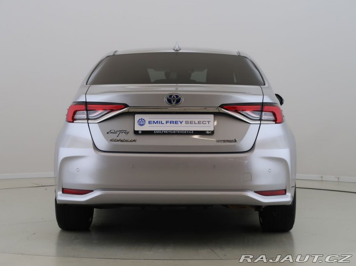 Toyota Corolla 1.8Hybrid,Executive,CZ,1M 2023