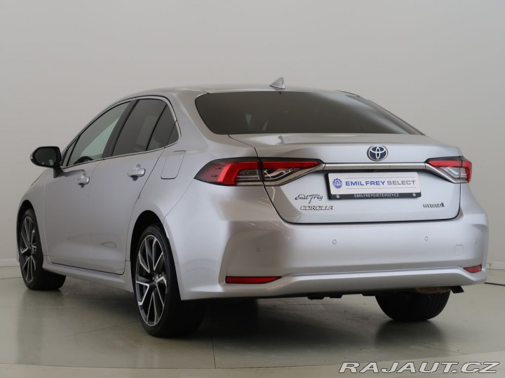 Toyota Corolla 1.8Hybrid,Executive,CZ,1M 2023