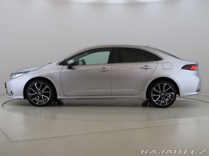 Toyota Corolla 1.8Hybrid,Executive,CZ,1M 2023
