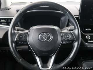 Toyota Corolla 1.8Hybrid,Executive,CZ,1M 2023
