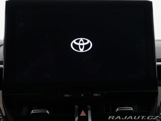 Toyota Corolla 1.8Hybrid,Executive,CZ,1M 2023