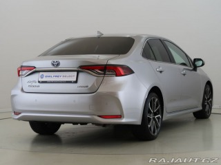 Toyota Corolla 1.8Hybrid,Executive,CZ,1M 2023