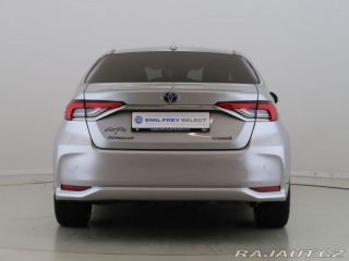 Toyota Corolla 1.8Hybrid,Executive,CZ,1M 2023