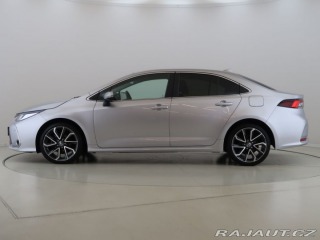 Toyota Corolla 1.8Hybrid,Executive,CZ,1M 2023