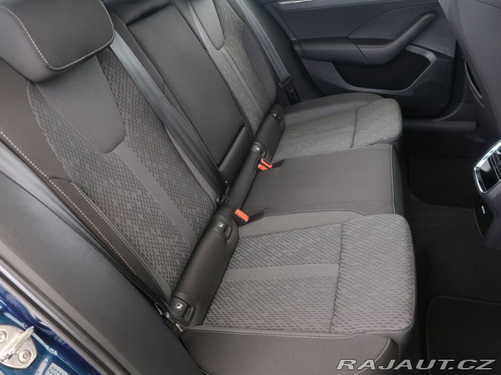 Škoda Octavia 1.5,TSI,110kW,Style,Manuá 2023