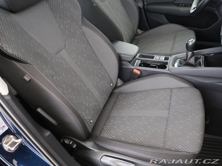 Škoda Octavia 1.5,TSI,110kW,Style,Manuá 2023