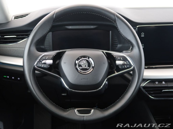 Škoda Octavia 1.5,TSI,110kW,Style,Manuá 2023