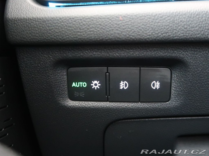 Škoda Octavia 1.5,TSI,110kW,Style,Manuá 2023