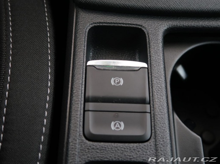 Škoda Octavia 1.5,TSI,110kW,Style,Manuá 2023