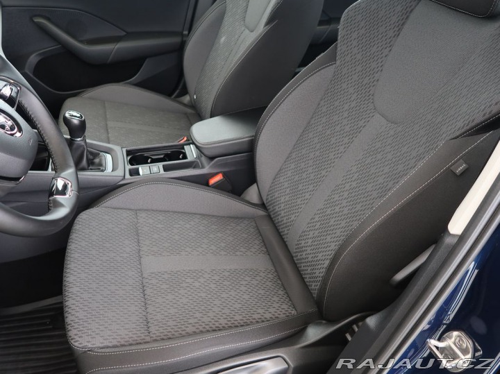 Škoda Octavia 1.5,TSI,110kW,Style,Manuá 2023