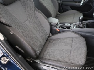 Škoda Octavia 1.5,TSI,110kW,Style,Manuá 2023