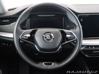 Škoda Octavia 1.5,TSI,110kW,Style,Manuá 2023