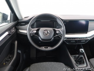 Škoda Octavia 1.5,TSI,110kW,Style,Manuá 2023
