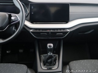 Škoda Octavia 1.5,TSI,110kW,Style,Manuá 2023