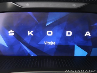 Škoda Octavia 1.5,TSI,110kW,Style,Manuá 2023