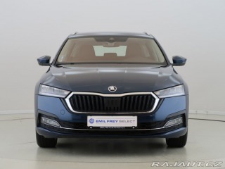 Škoda Octavia 1.5,TSI,110kW,Style,Manuá 2023